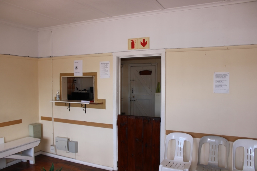 2 Bedroom Property for Sale in Kensington Eastern Cape